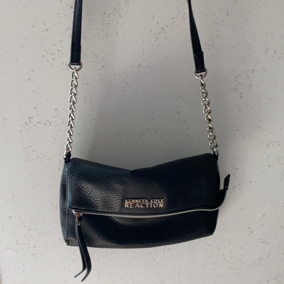 Kenneth Cole crossbody purse - Picture 2 of 2